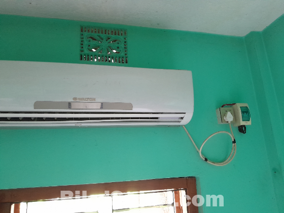 Walton,1.5 ton ac non inverter